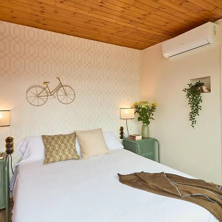 Casa Cosi - Industria Appartement Barcelona