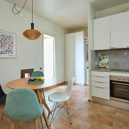 Appartement Casa Cosi - Industria Barcelone