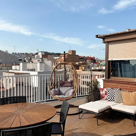 Casa Cosi - Industria Appartement