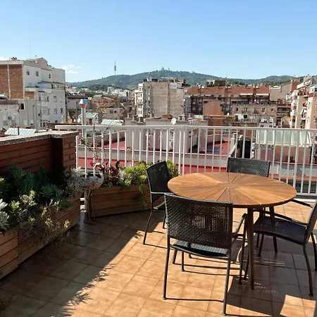 Casa Cosi - Industria Appartement *