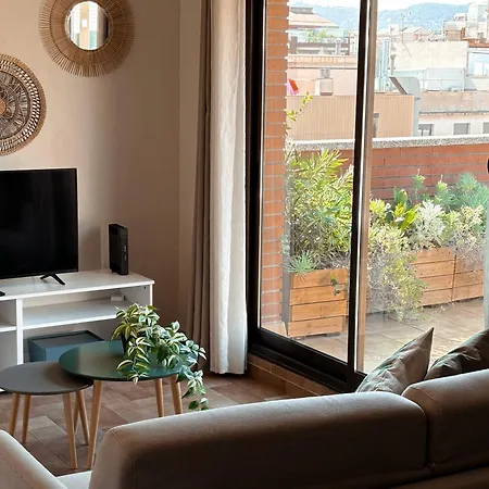 Appartement Casa Cosi - Industria *