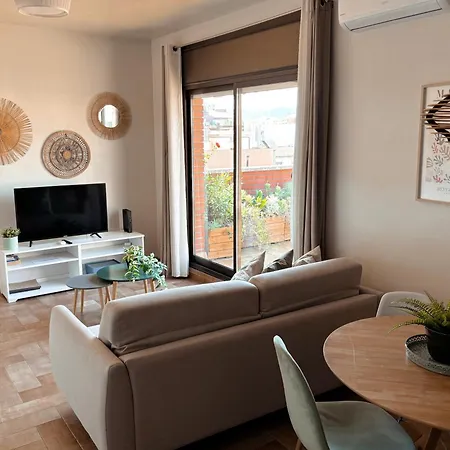 Casa Cosi - Industria Apartment